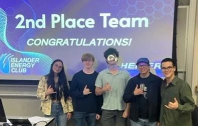 Pioneer for Cheniere — Didion Milling Crisis (2nd Place) thumbnail